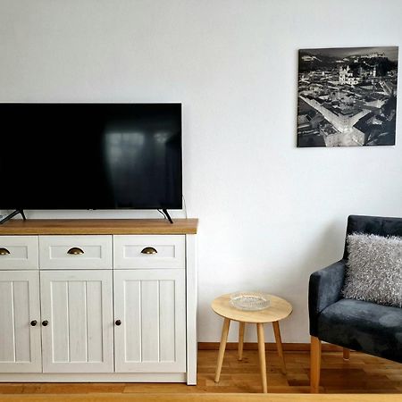 Aberseehaus Nussbaumer Strobl Luaran gambar