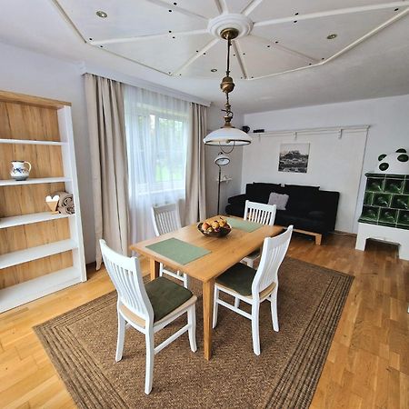 Aberseehaus Nussbaumer Strobl Luaran gambar
