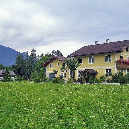 Aberseehaus Nussbaumer Strobl Luaran gambar