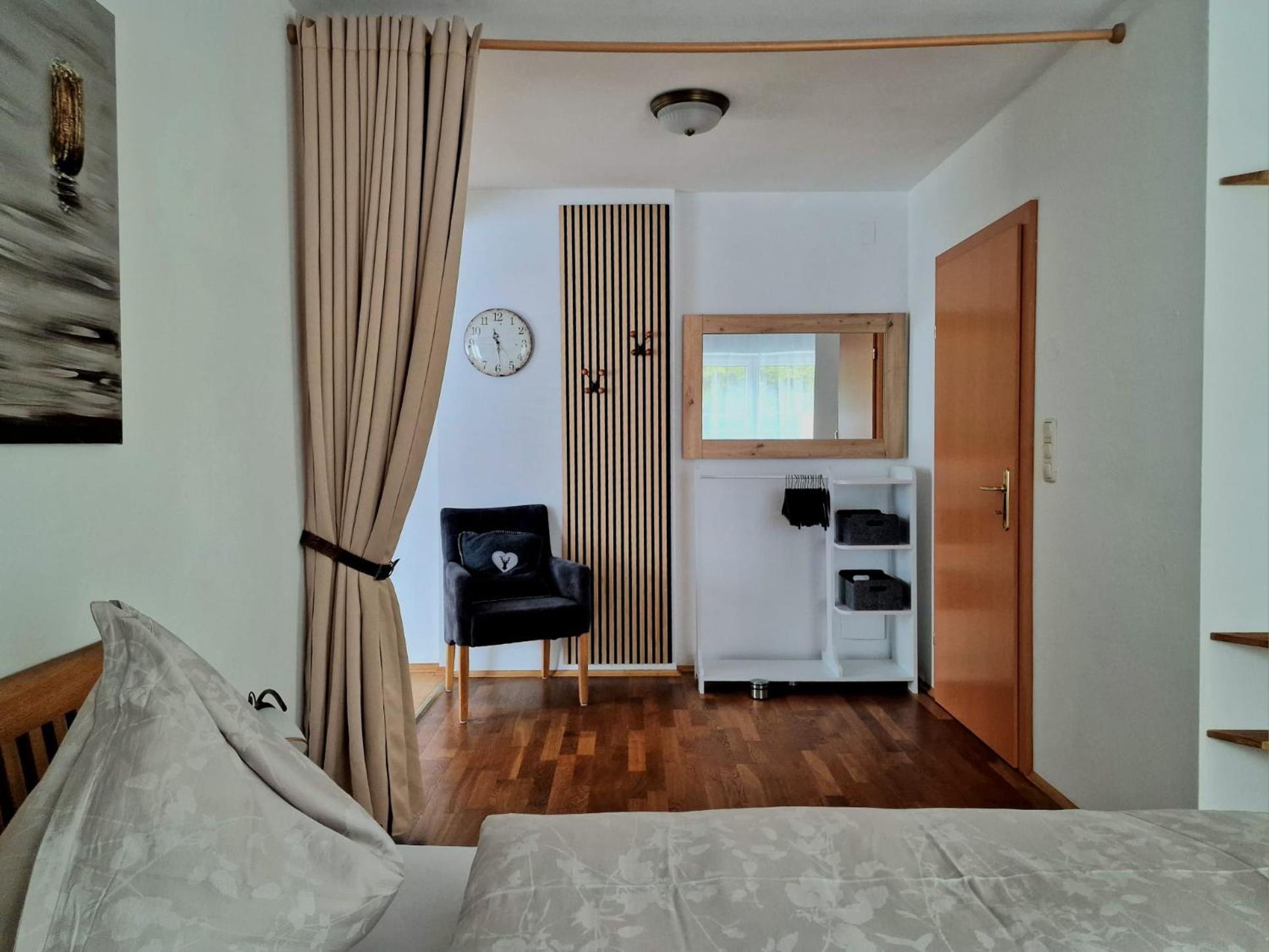 Aberseehaus Nussbaumer Strobl Luaran gambar
