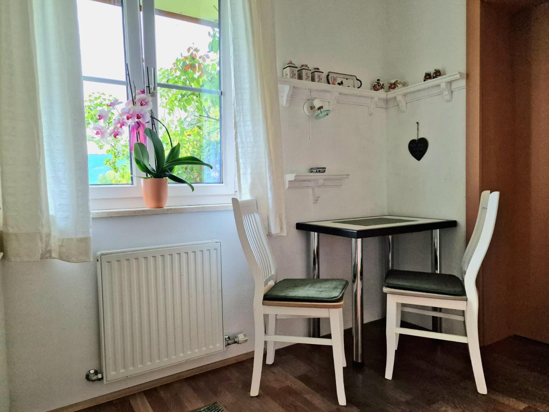 Aberseehaus Nussbaumer Strobl Luaran gambar