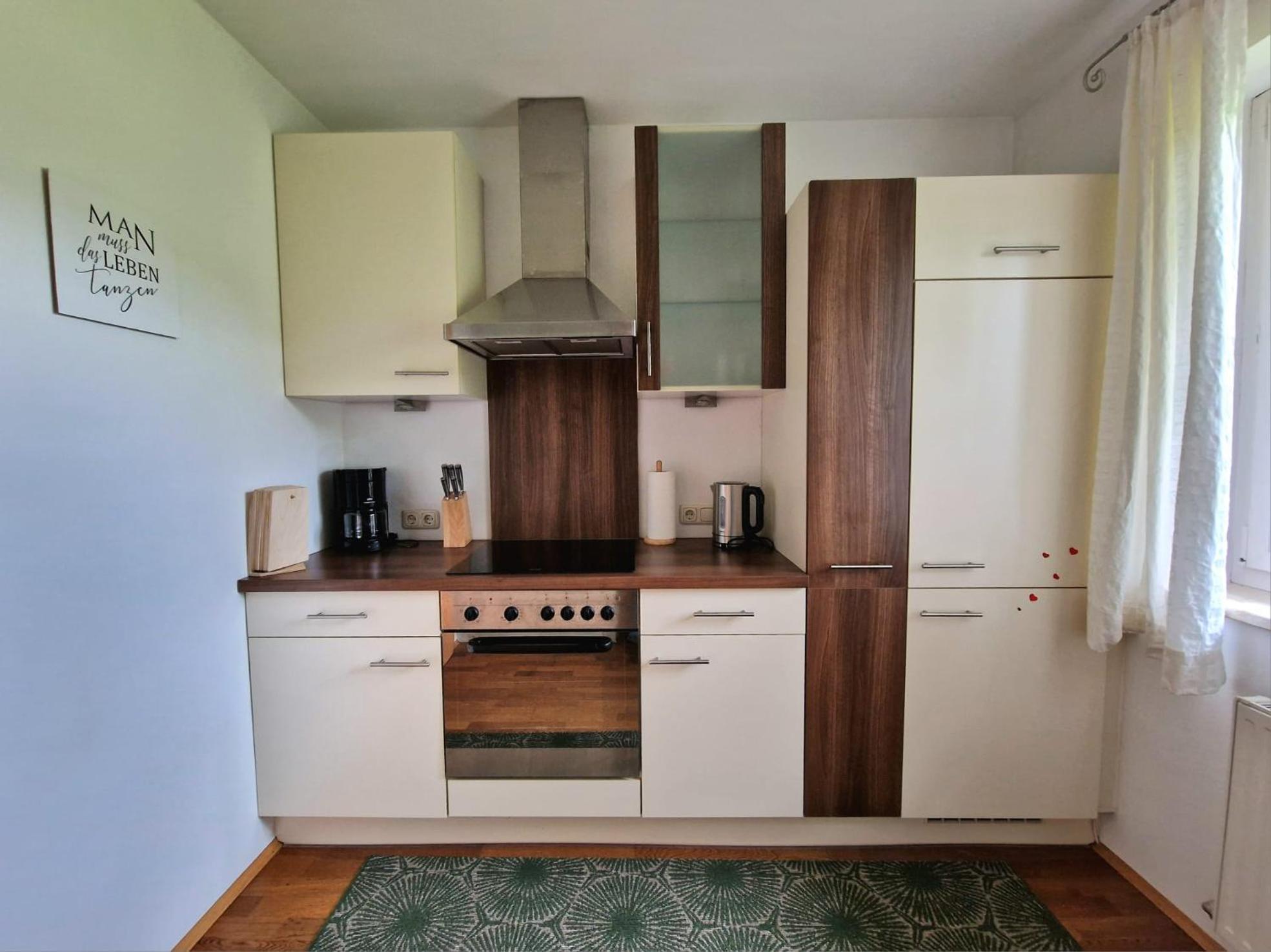 Aberseehaus Nussbaumer Strobl Luaran gambar