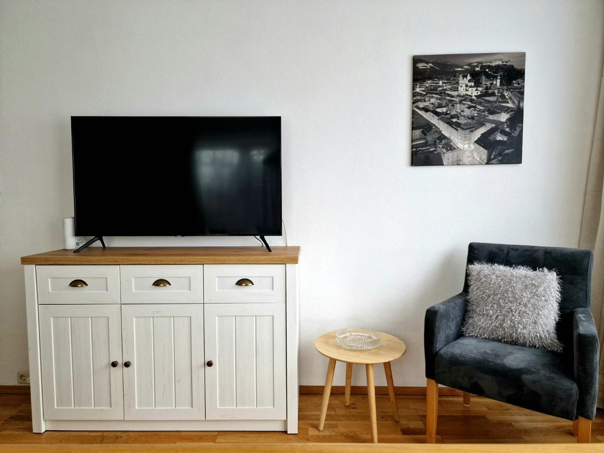 Aberseehaus Nussbaumer Strobl Luaran gambar