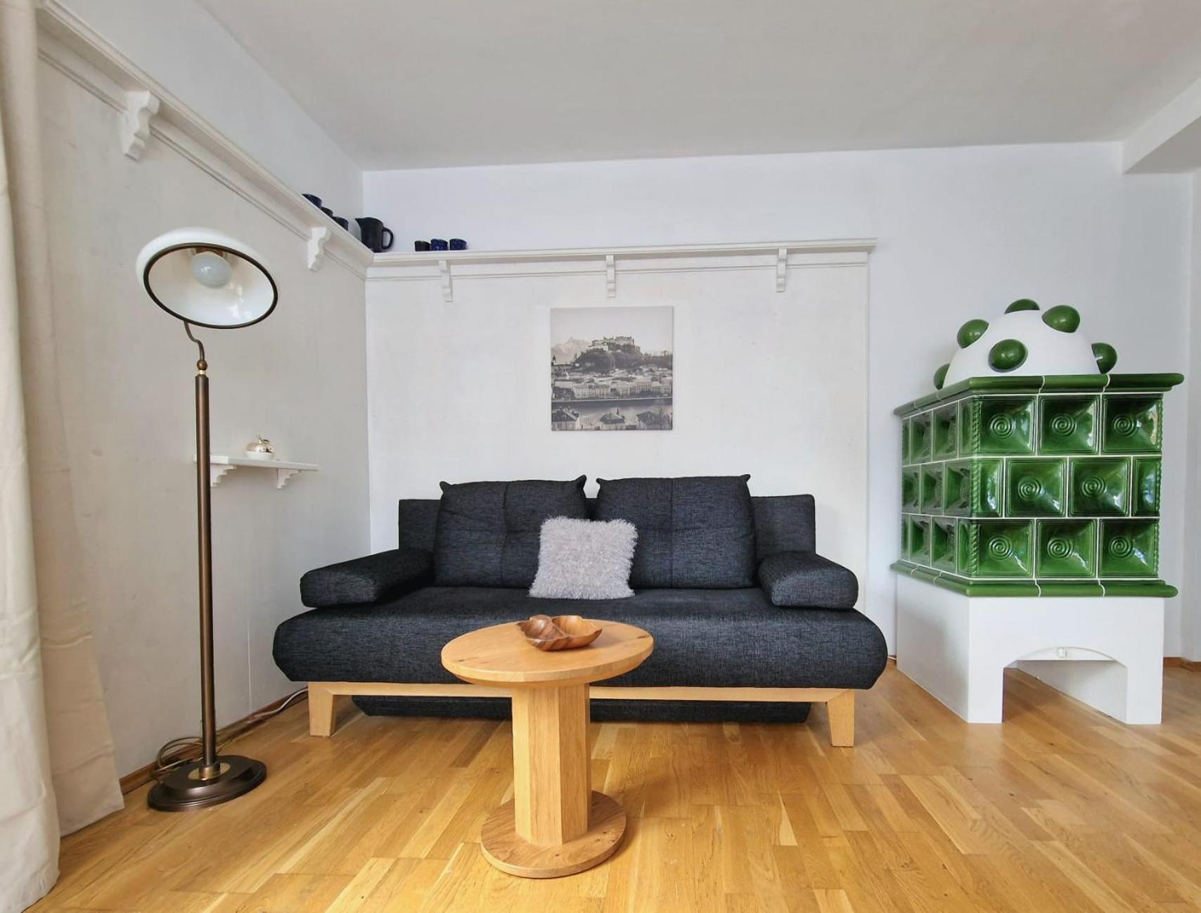 Aberseehaus Nussbaumer Strobl Luaran gambar