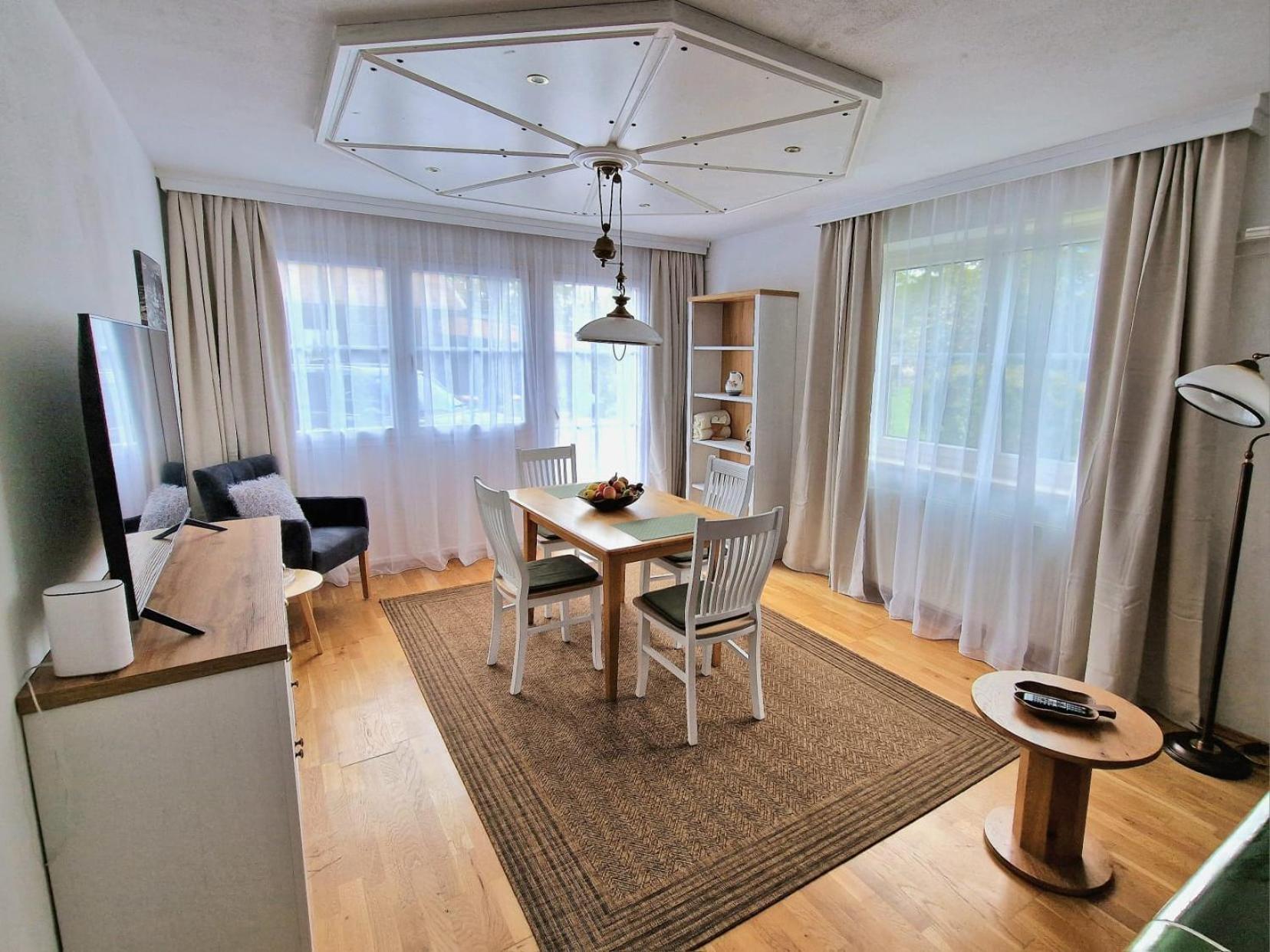 Aberseehaus Nussbaumer Strobl Luaran gambar