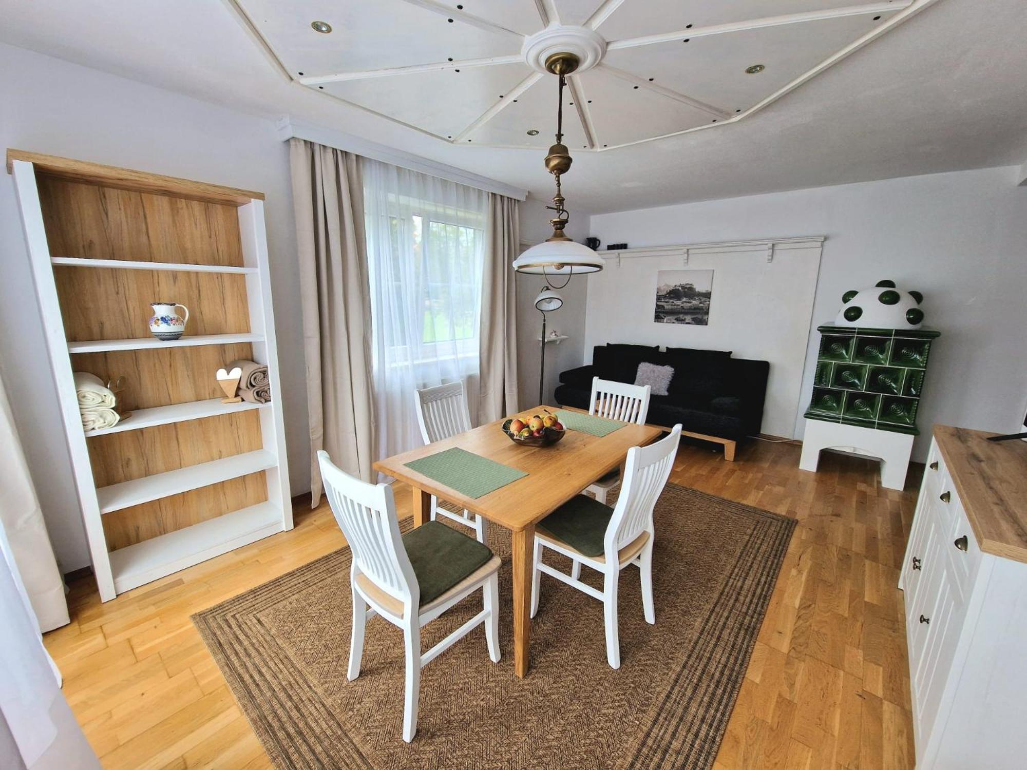 Aberseehaus Nussbaumer Strobl Luaran gambar