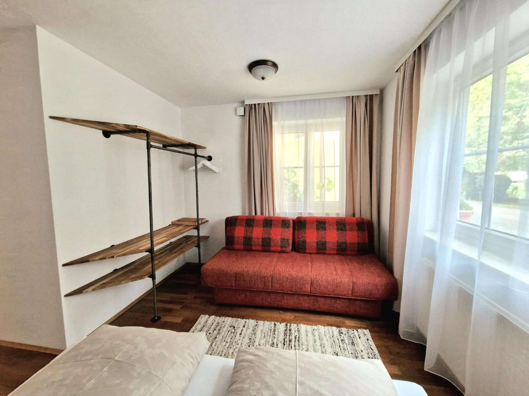 Aberseehaus Nussbaumer Strobl Luaran gambar
