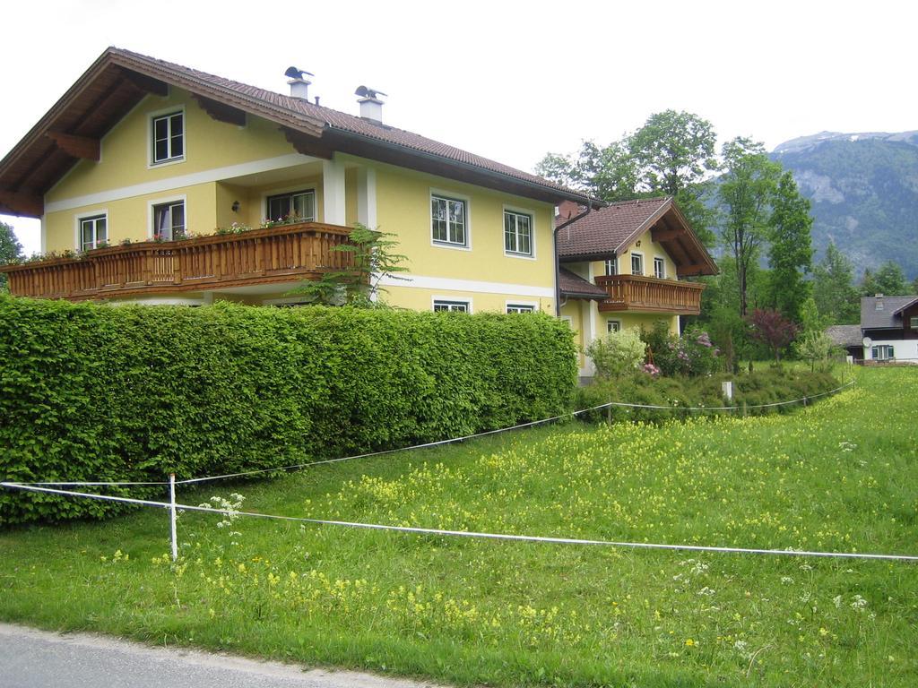 Aberseehaus Nussbaumer Strobl Luaran gambar