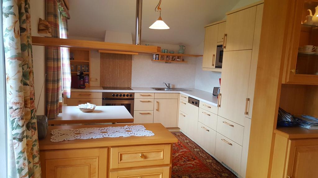 Aberseehaus Nussbaumer Strobl Luaran gambar
