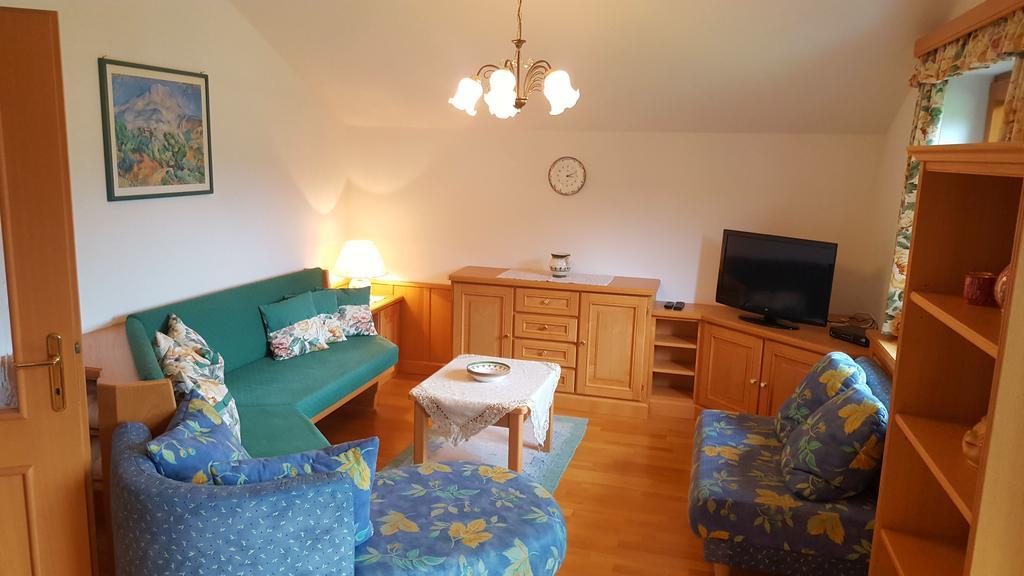 Aberseehaus Nussbaumer Strobl Luaran gambar