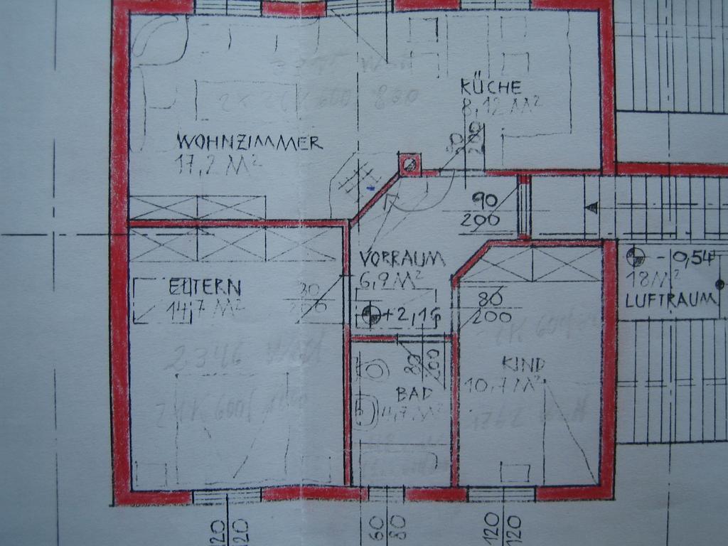 Aberseehaus Nussbaumer Strobl Luaran gambar