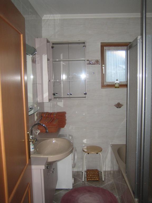 Aberseehaus Nussbaumer Strobl Luaran gambar