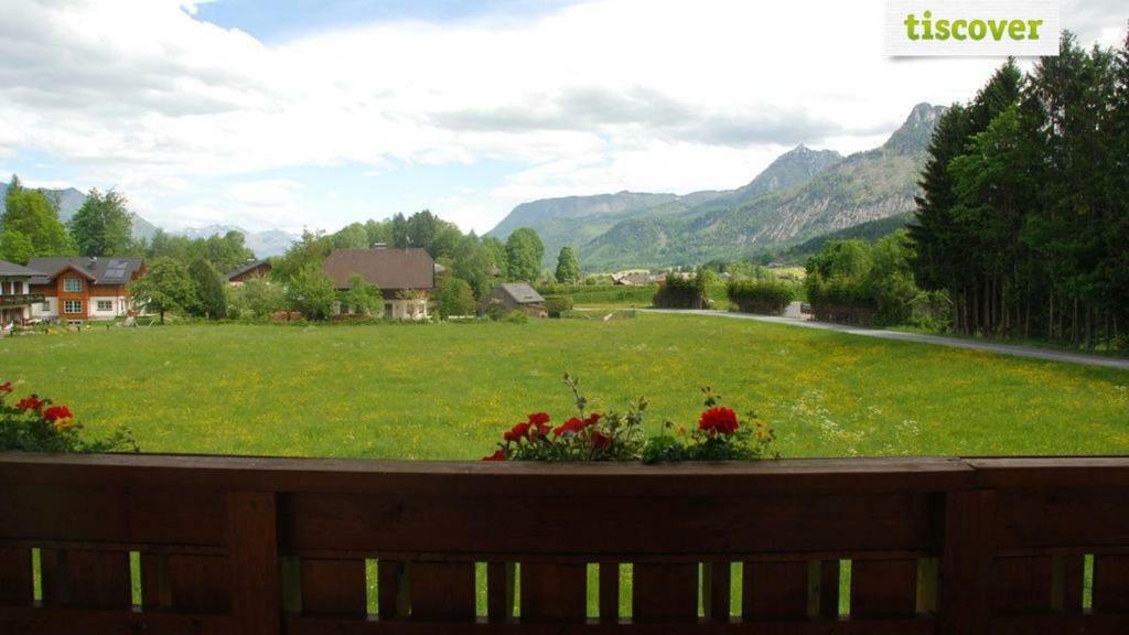 Aberseehaus Nussbaumer Strobl Luaran gambar