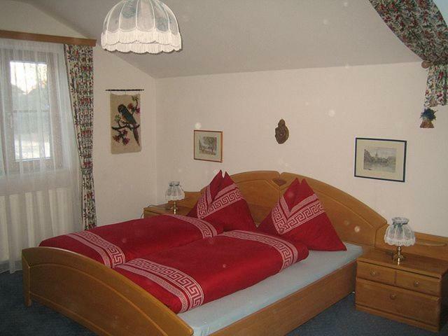 Aberseehaus Nussbaumer Strobl Luaran gambar