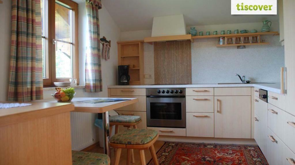Aberseehaus Nussbaumer Strobl Luaran gambar